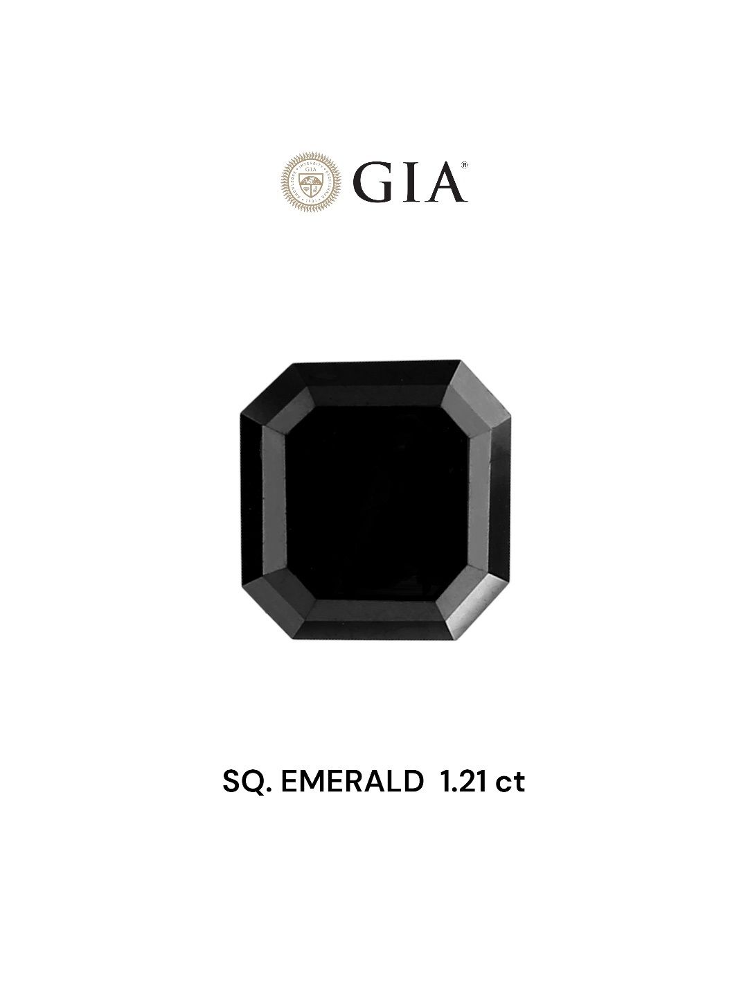 1.21 Carat