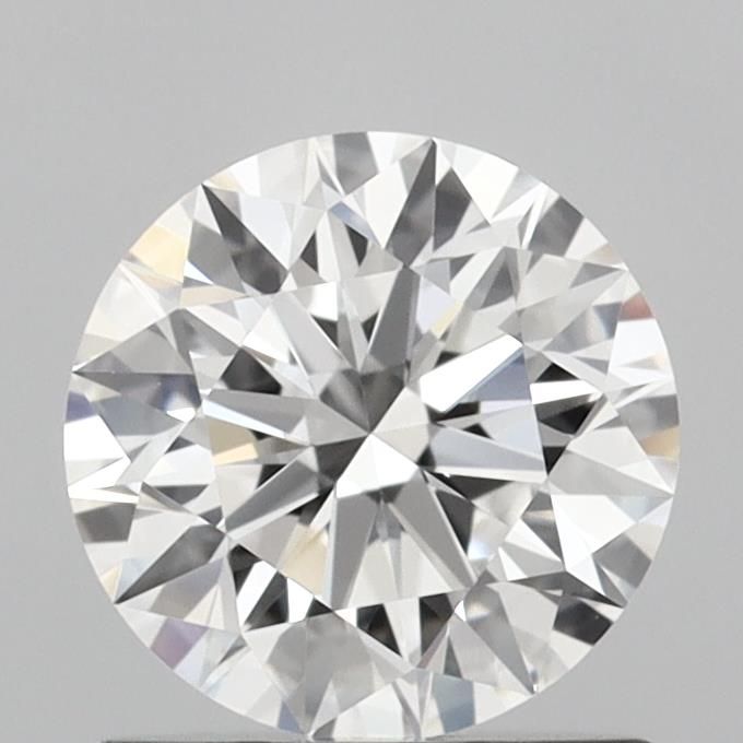 1.08 ct. round Lab Grown Diamond front image