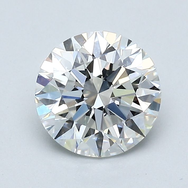 1.20 ct Round diamond