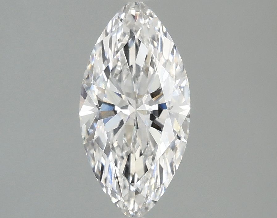 1.10 ct. marquise Lab Grown Diamond front image