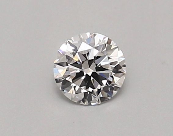 0.37 ct lab-grown Round Diamond