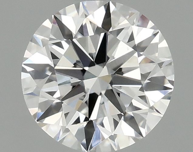 1.06 ct. round Lab Grown Diamond front image