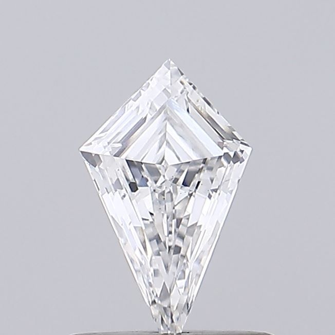 0.49 ct lab-grown Kite Diamond