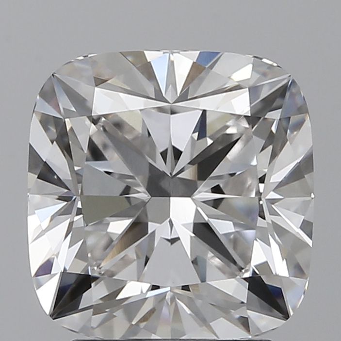 Diament 3.05 ct F/VVS2
