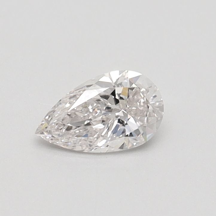 0.30 ct Pear diamond