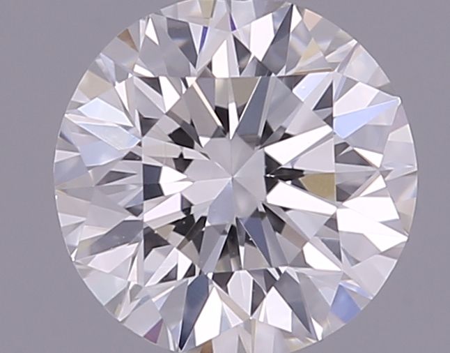 0.4 ct Round Diamond