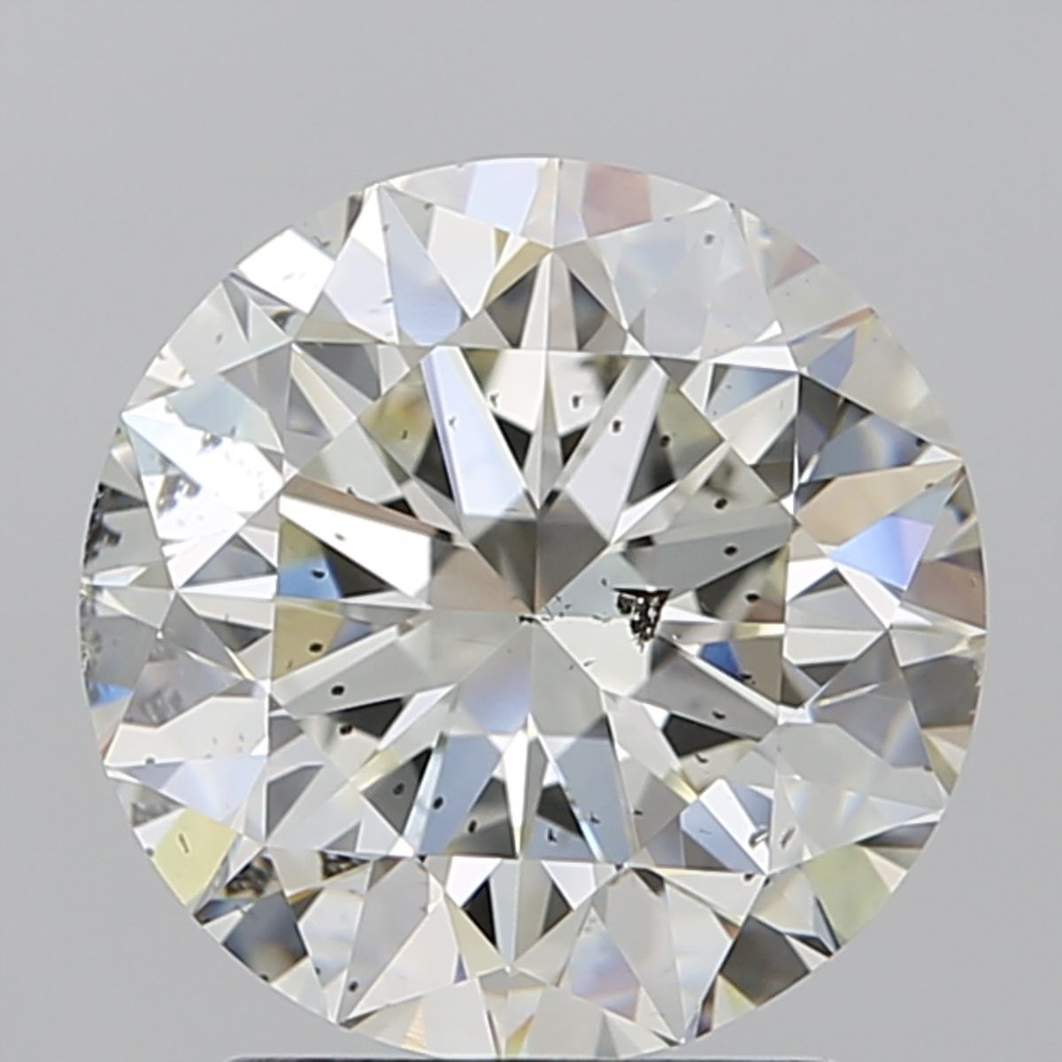 2.60 Carat