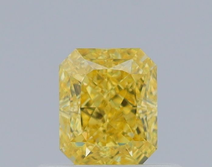 0.50 ct Radiant diamond