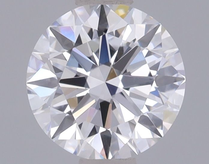 1.01 ct. round Lab Grown Diamond front image