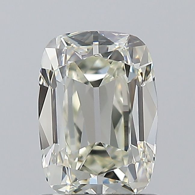 1.2 ct Old miner Diamond