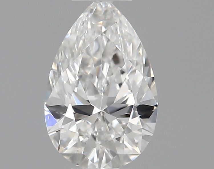 0.23 ct Pear diamond