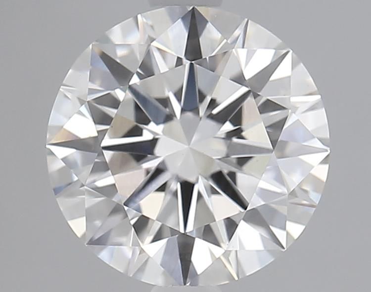1.82 ct. round Lab Grown Diamond front image