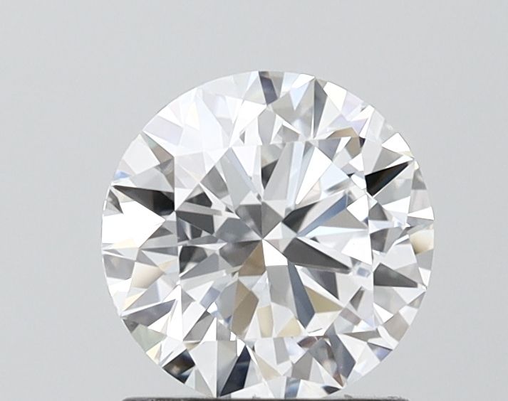1.19 ct. round Lab Grown Diamond front image