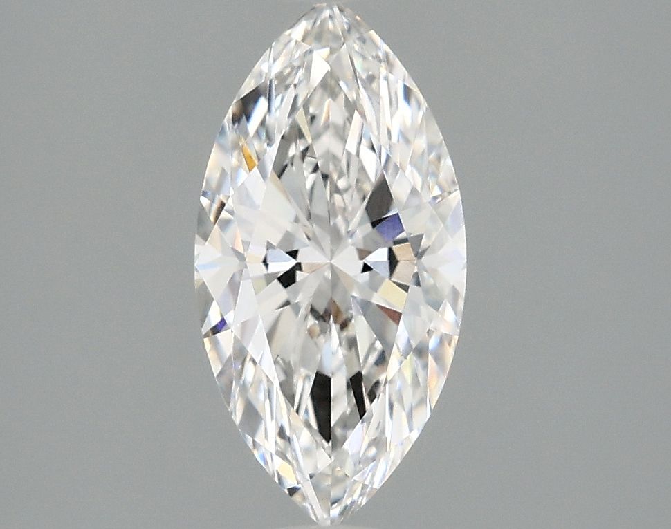 1.52 ct Marquise diamond