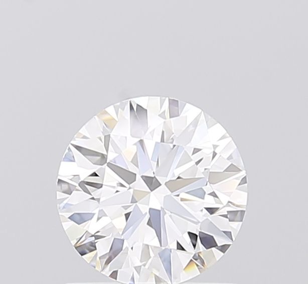 1.05 ct. round Lab Grown Diamond front image