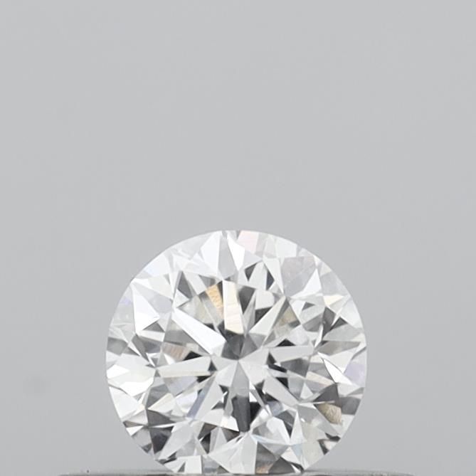 0.23 ct lab-grown Round Diamond