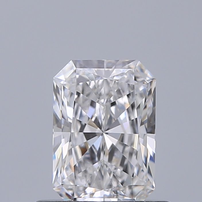 0.57 ct lab-grown Radiant Diamond