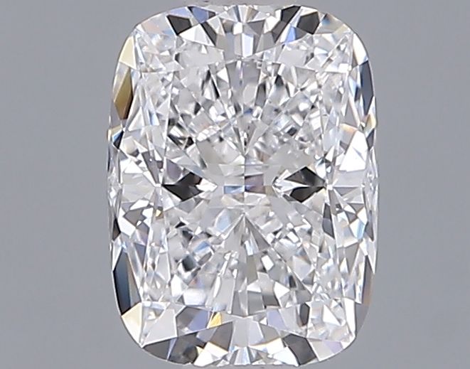 1.04 ct lab-grown Cushion modified Diamond