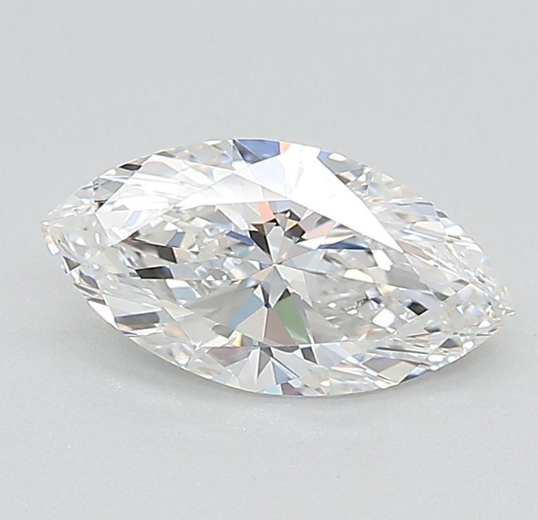 1.04 ct. marquise Lab Grown Diamond front image