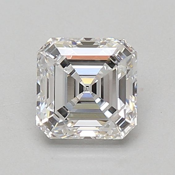 1.06 ct. asscher Lab Grown Diamond front image