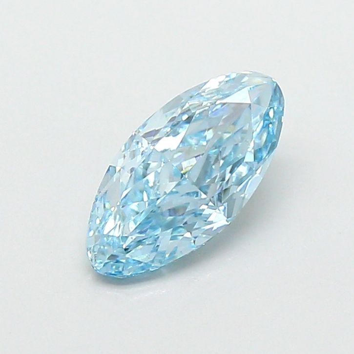 1.02 ct. oval Lab Grown Diamond front image