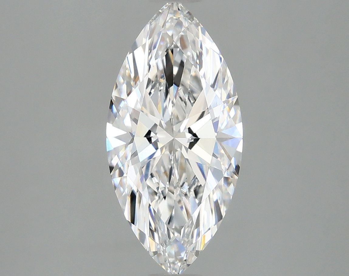 2.08 ct. marquise Lab Grown Diamond front image