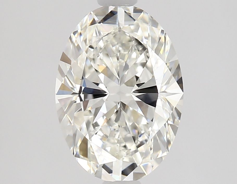1.50 ct Oval diamond