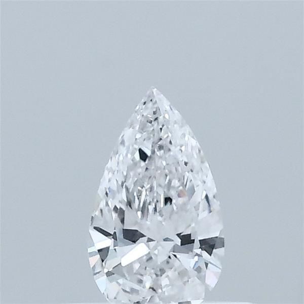 0.31 ct lab-grown Pear Diamond