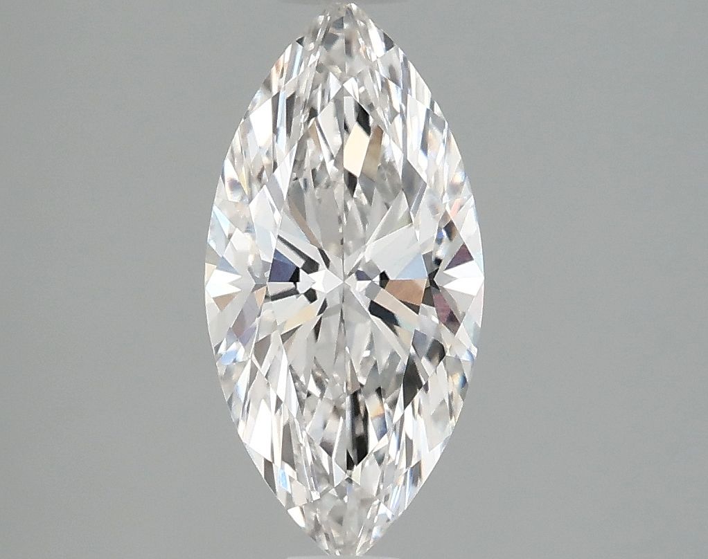 1.56 ct Marquise diamond