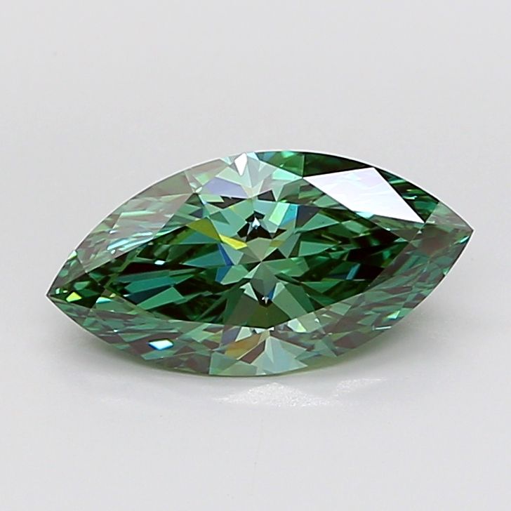 3.04 ct. marquise Lab Grown Diamond front image