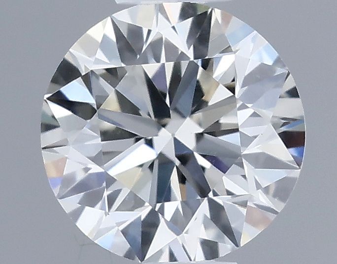 0.3 ct Round Diamond