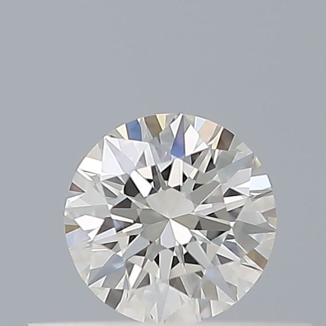 0.25 ct Round Diamond