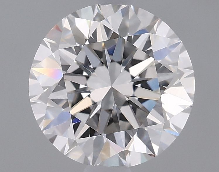 1.09 ct. round Lab Grown Diamond front image