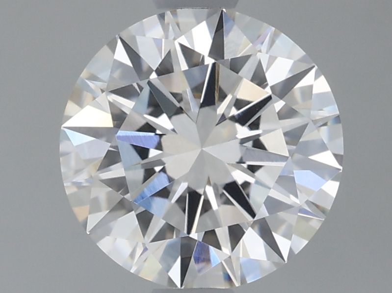 1.06 ct. round Lab Grown Diamond front image