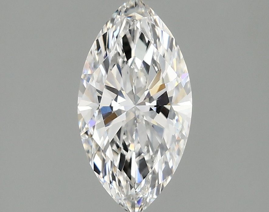 1.07 ct. marquise Lab Grown Diamond front image