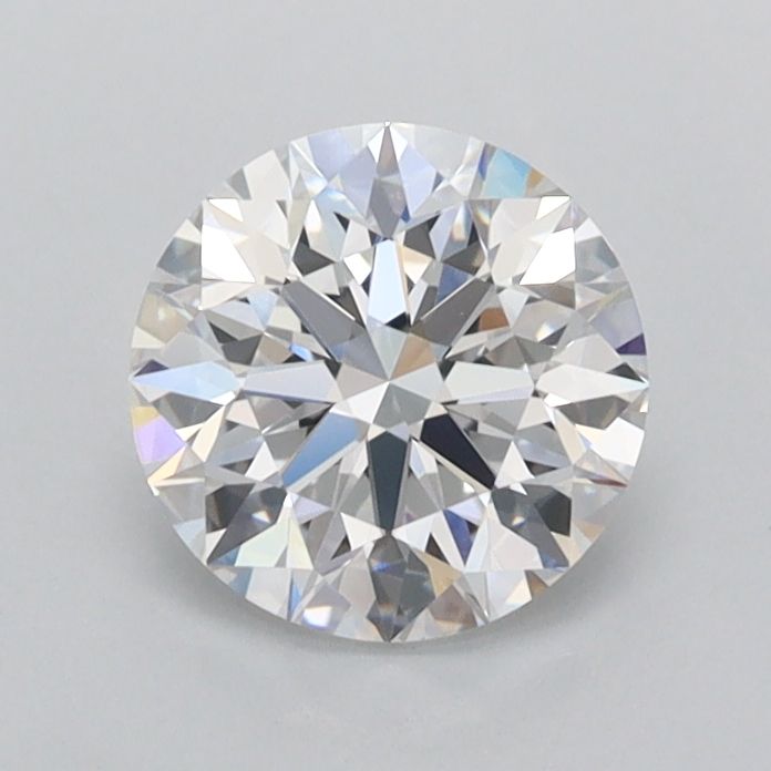1.12 ct. round Lab Grown Diamond front image
