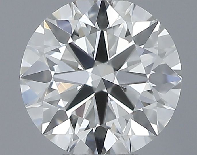 0.3 ct Round Diamond