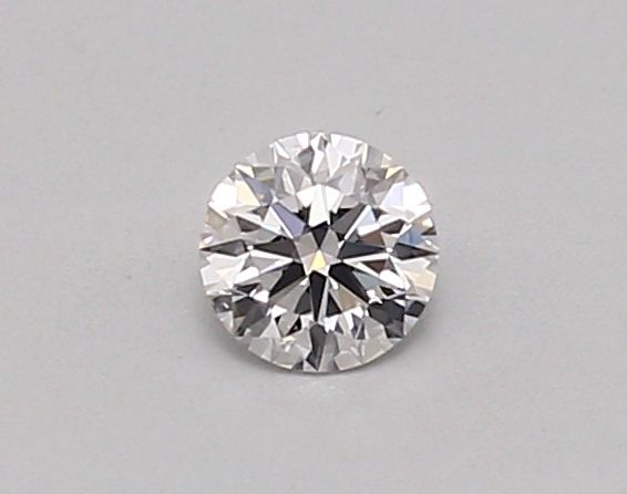 0.29 ct lab-grown Round Diamond