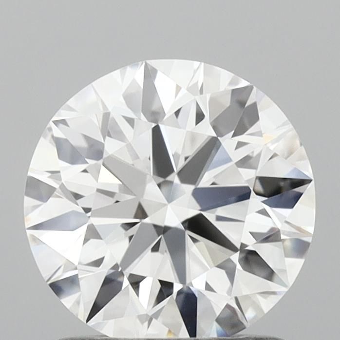 1.19 ct. round Lab Grown Diamond front image