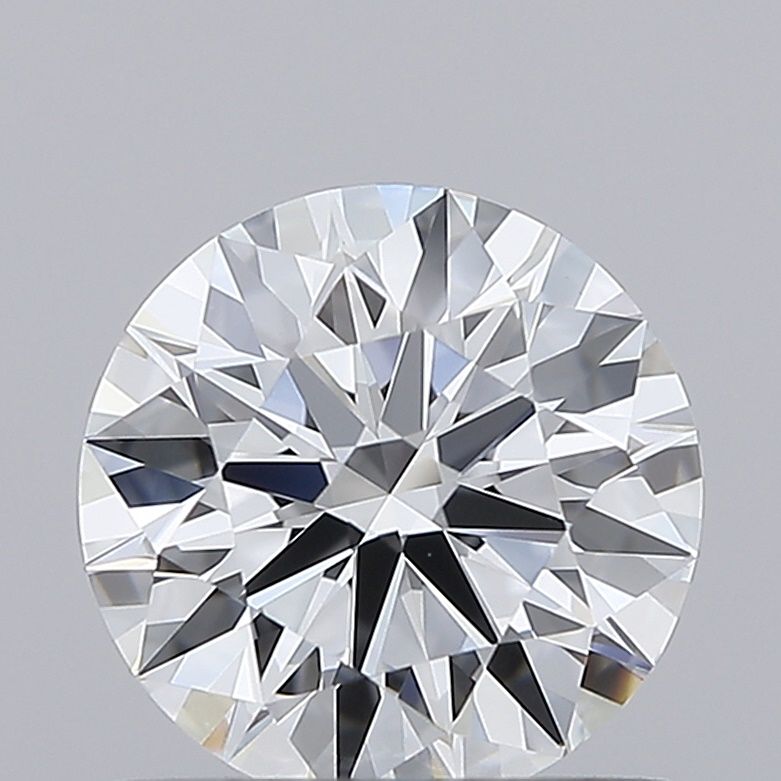 1.01 ct. round Lab Grown Diamond front image
