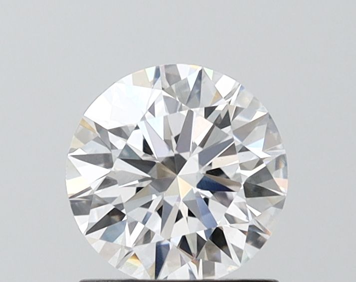 1.02 ct lab-grown Round Diamond