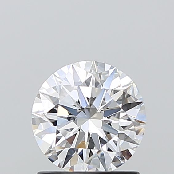 1.10 ct. round Lab Grown Diamond front image