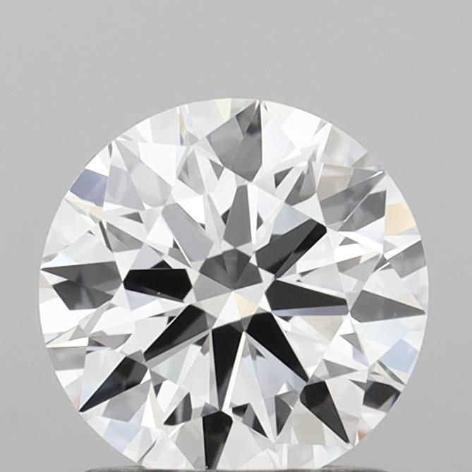 1.07 ct. round Lab Grown Diamond front image