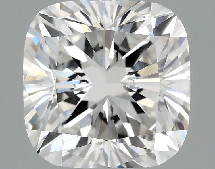 1.47 ct Cushion Modified diamond