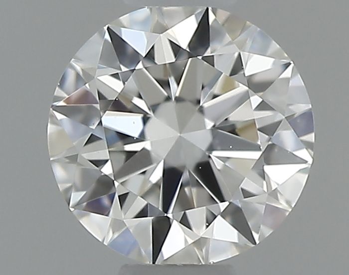 0.30 ct Round diamond