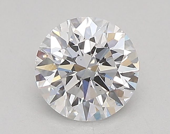 0.47 ct lab-grown Round Diamond