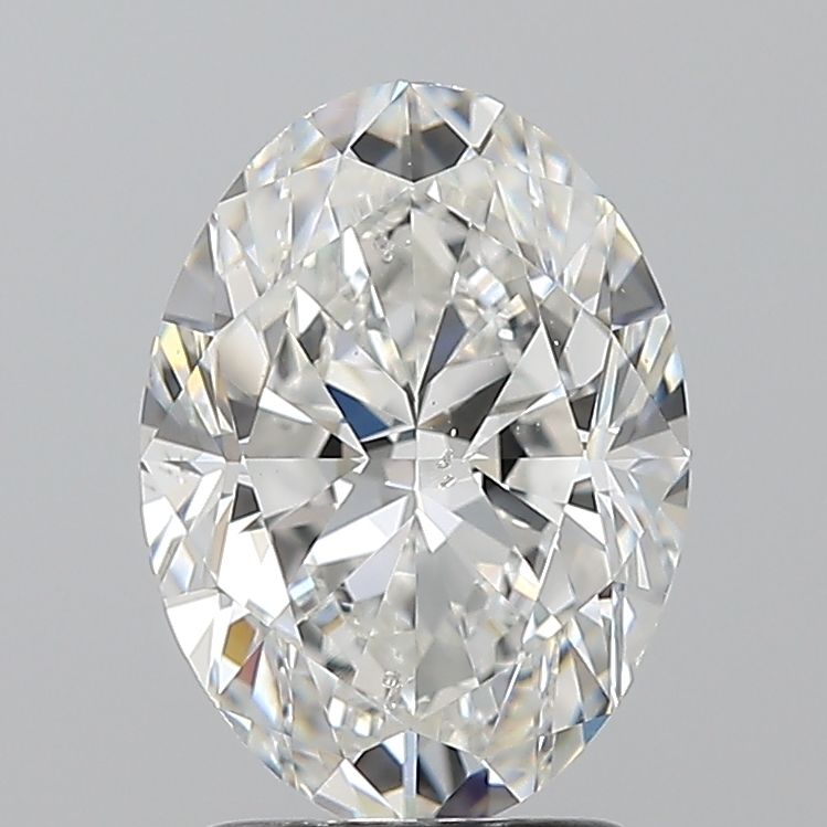 2.01 Carat