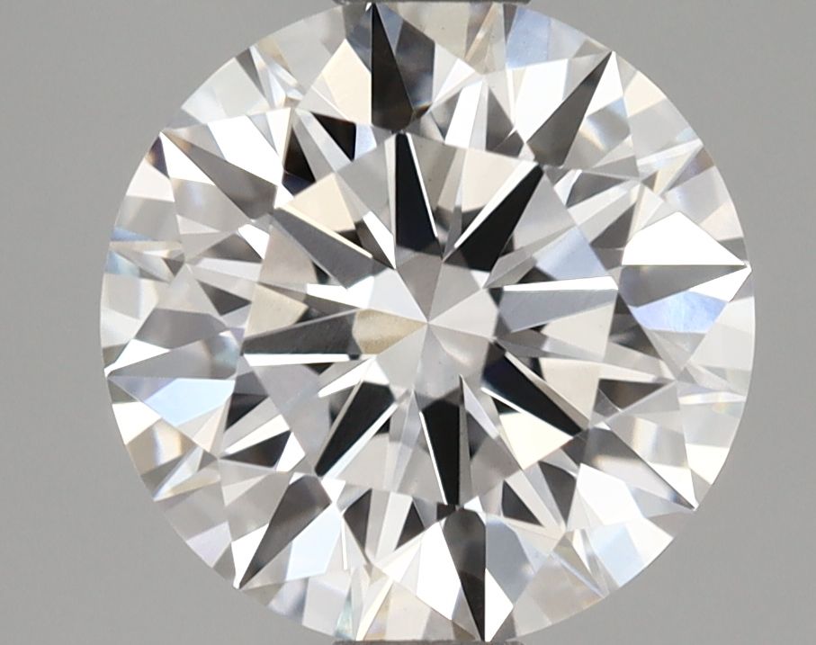 1.69 ct. round Lab Grown Diamond front image