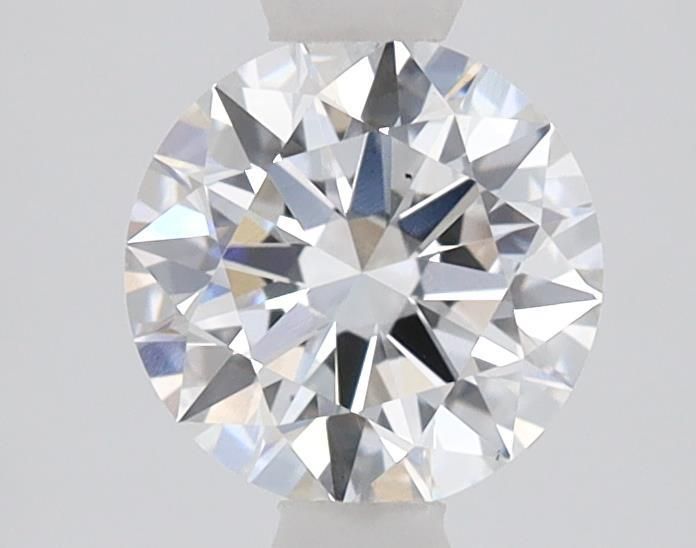 1.06 ct. round Lab Grown Diamond front image