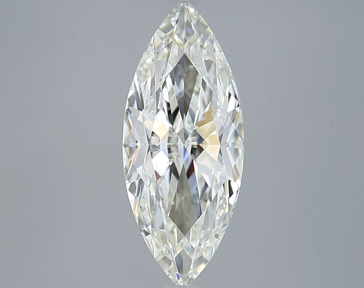 2.50 ct Marquise diamond